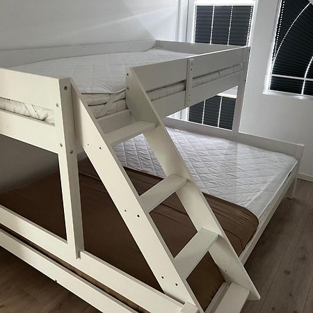 Oppdag Arossanden 4 M Din Perfekte Strandferie! Kristiansand Luaran gambar