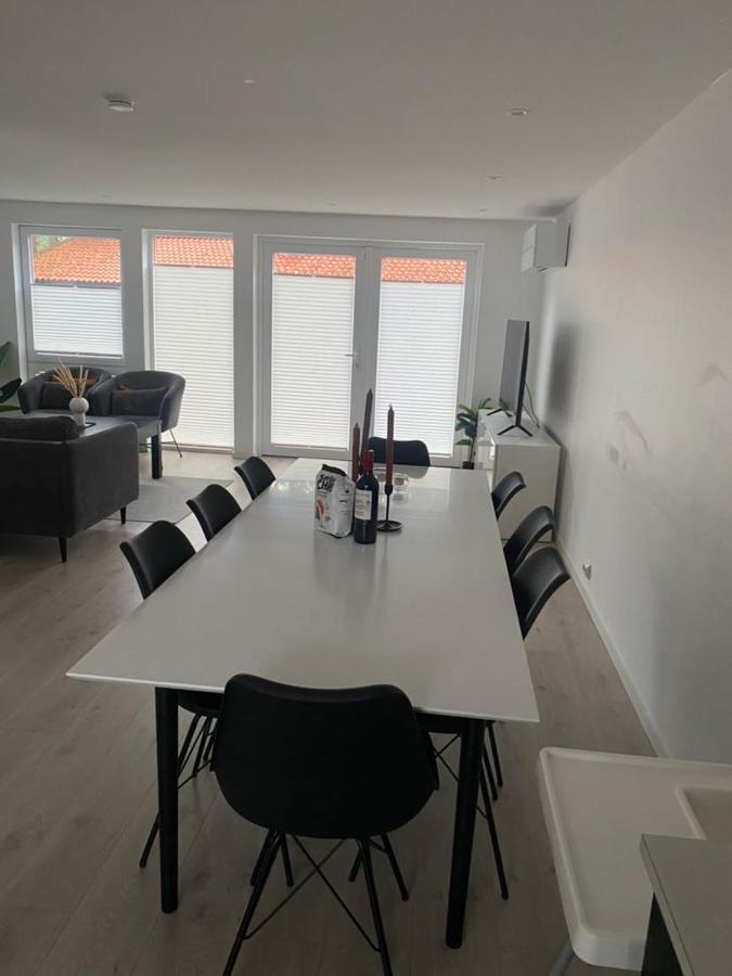 Oppdag Arossanden 4 M Din Perfekte Strandferie! Kristiansand Luaran gambar